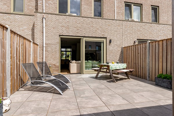 Medium property photo - Cypruskade 12, 1362 JN Almere
